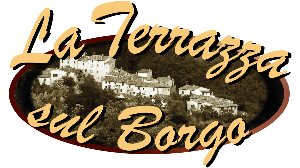Terrazza sul Borgo